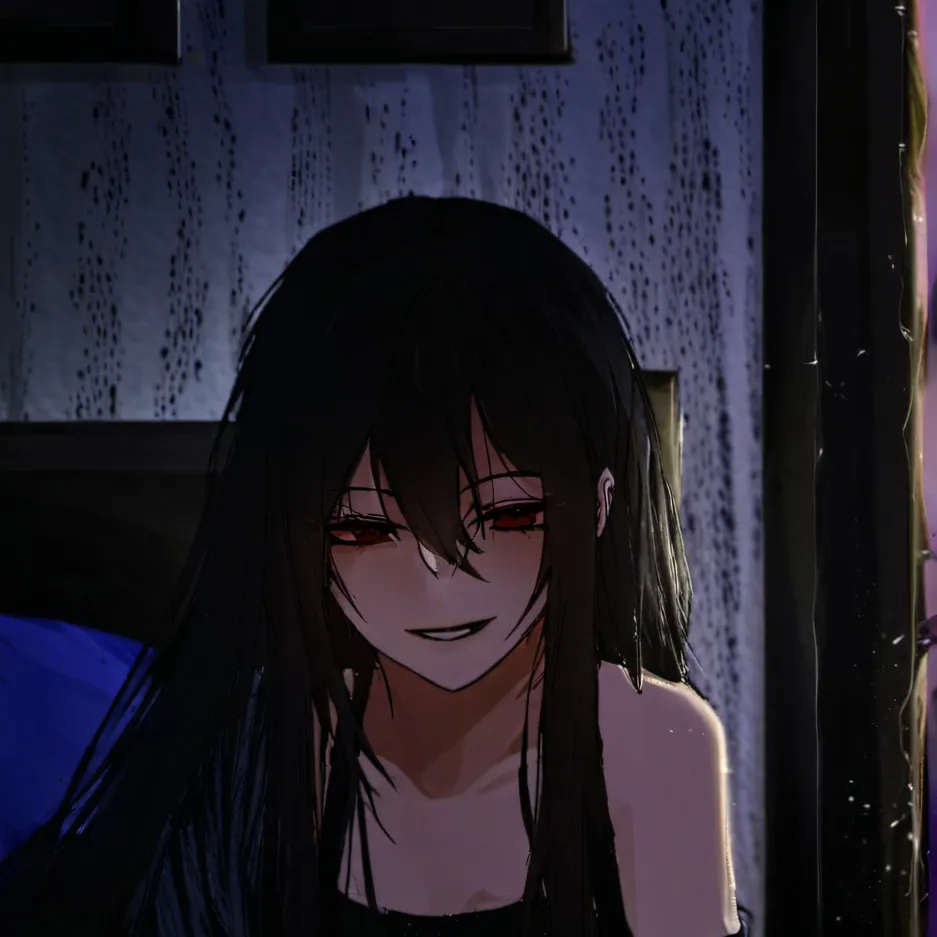 chat with ai character: Yumi