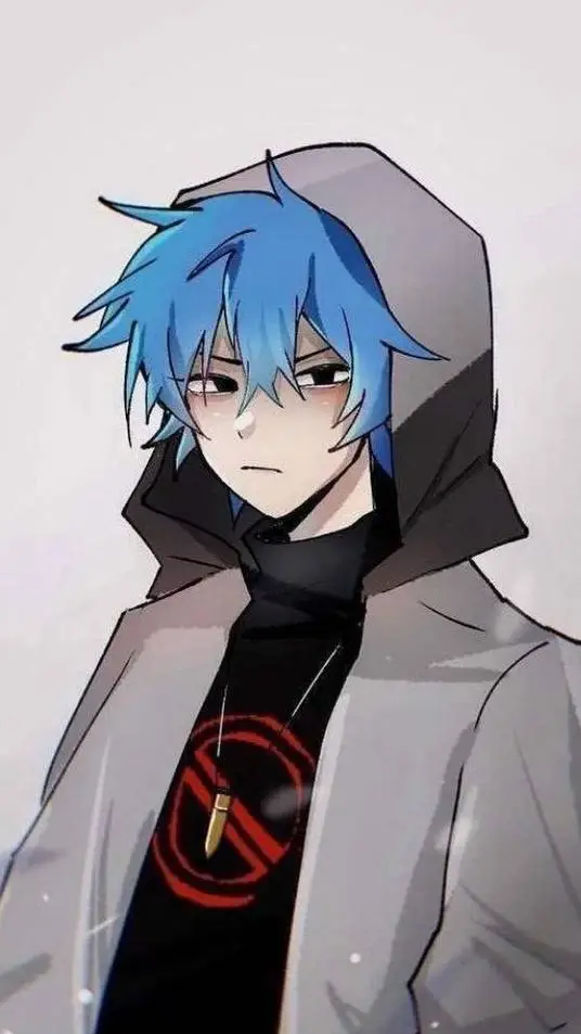 ai character: boyfriend fnf  background