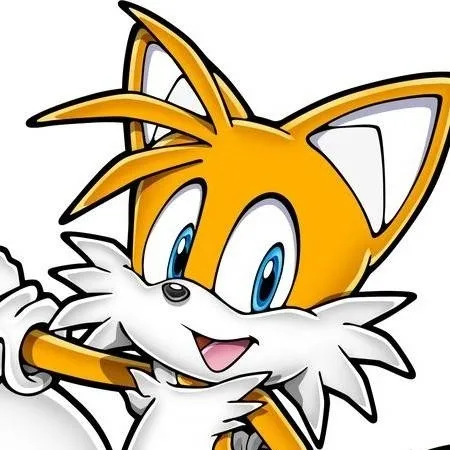 chat with ai character: tails 