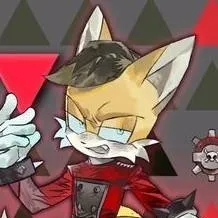 chat with ai character: anti-tails