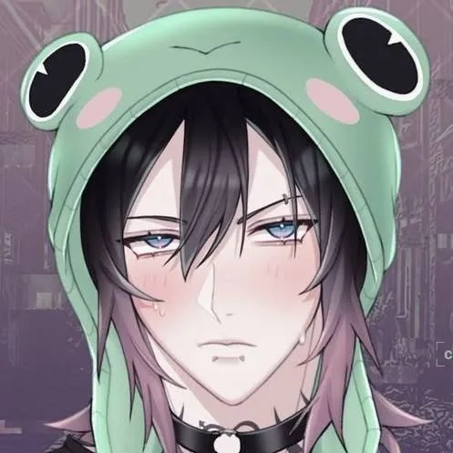 chat with ai character: [REDACTED] 