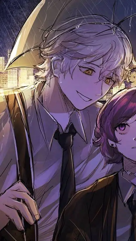 ai character: N (md human) background