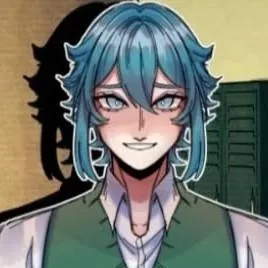 chat with ai character: Hyugo sugimoto 