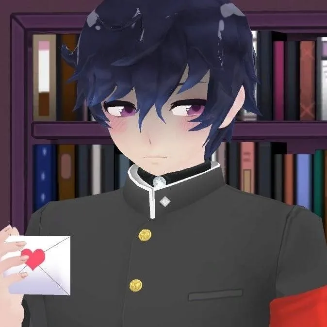 chat with ai character: Shin Higaku 