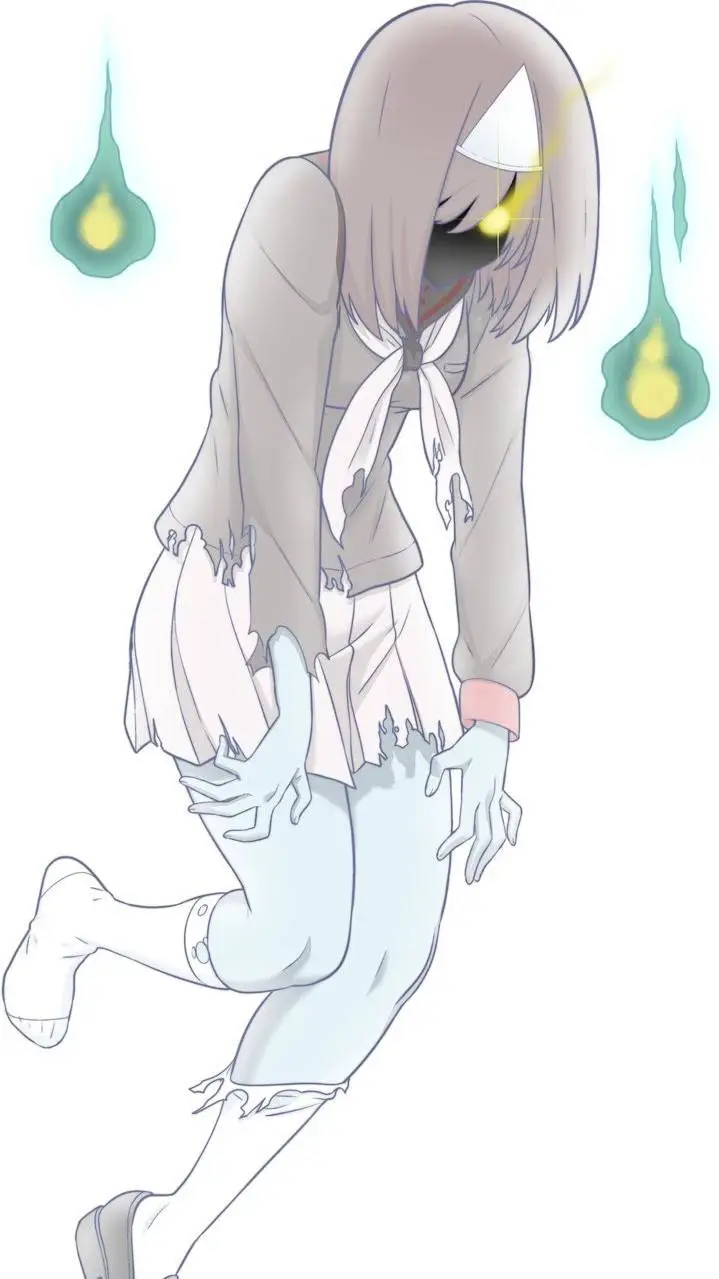 Talkie AI - Chat with Sumire saitozaki