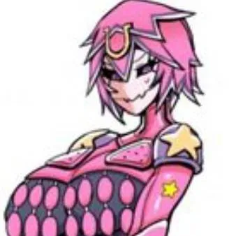 chat with ai character: tusk act 4 