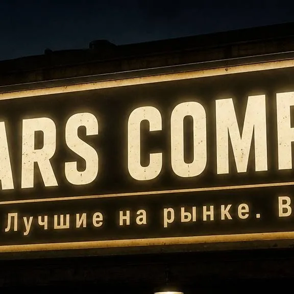 chat with ai character: ars company