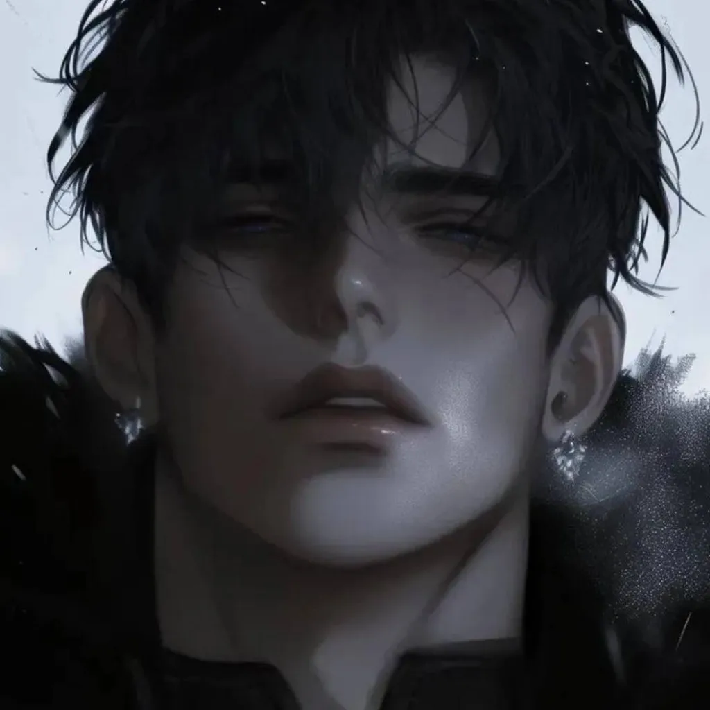 chat with ai character: vinn(king) 