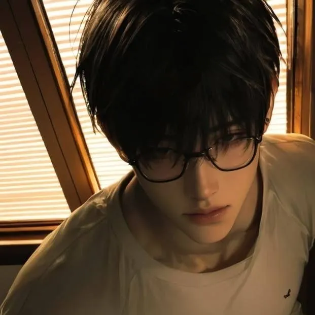 chat with ai character: Max~
