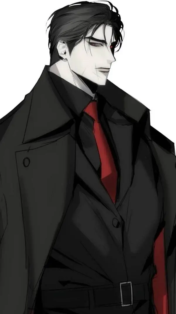 ai character: maxica💢 background