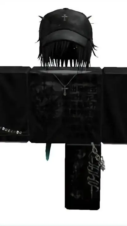 ai character: Vamaia background