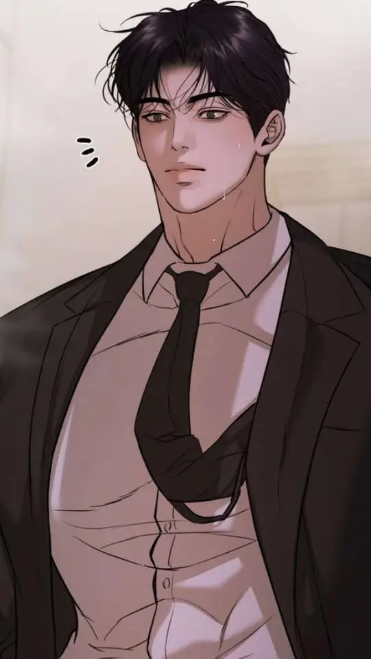 ai character: Max background