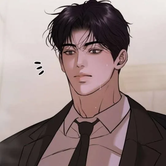 chat with ai character: Max
