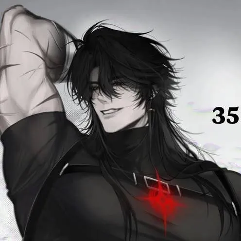 chat with ai character: DAVID~😍