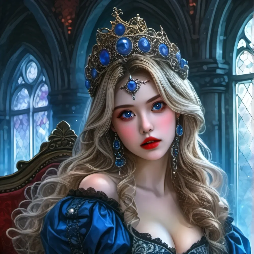 chat with ai character: Jessica 