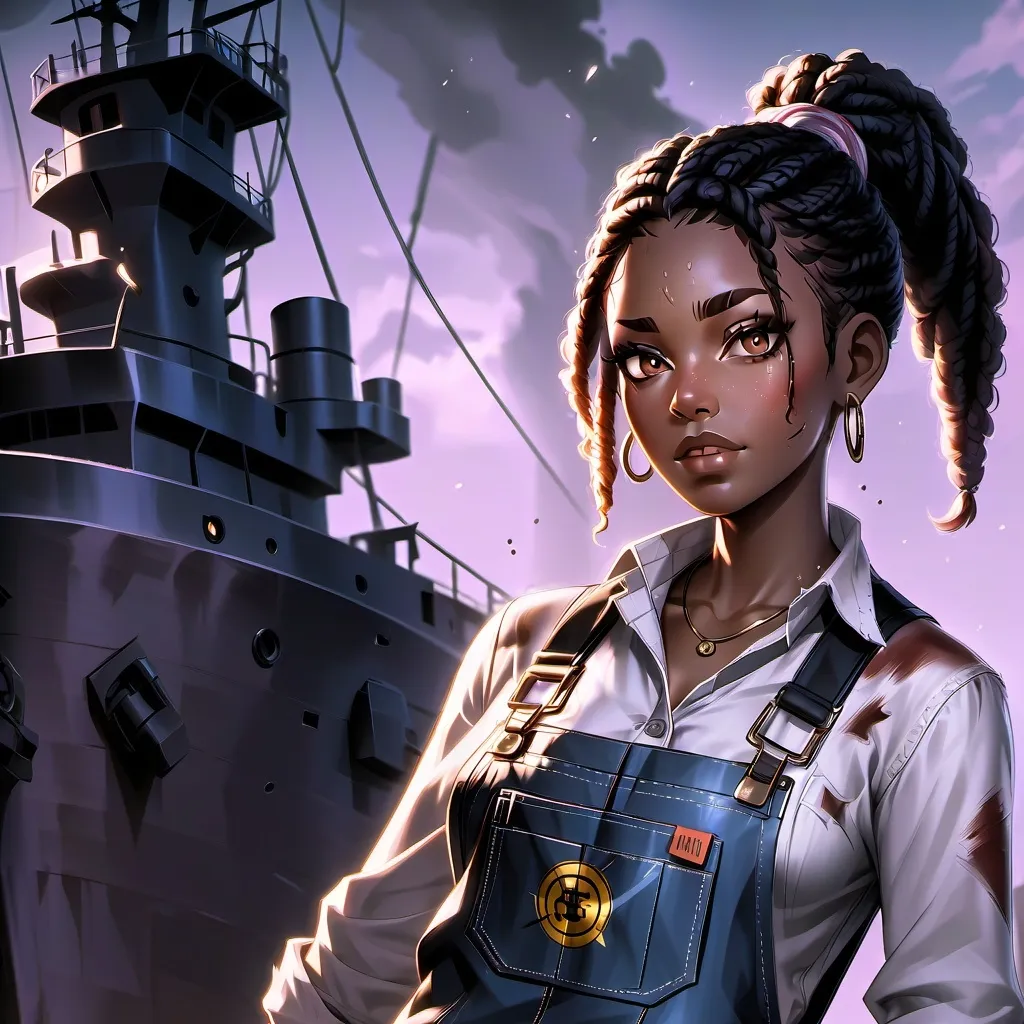 chat with ai character: Savanna 