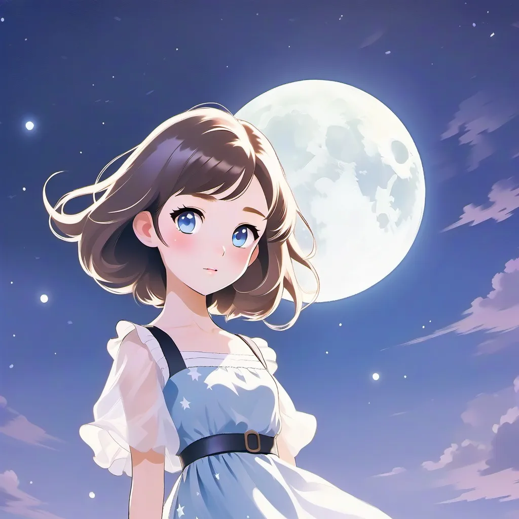 chat with ai character: Abby