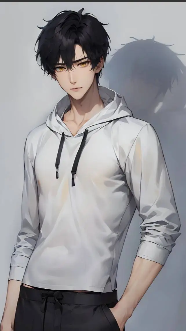 ai character: Alex  background