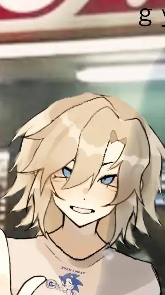 ai character: your spoiled sis background