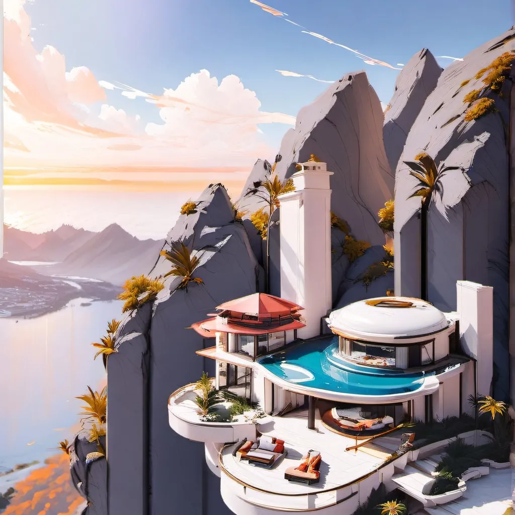 chat with ai character: Pool party !!