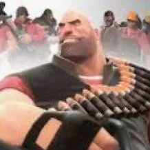 chat with ai character: Team Fortress 2