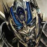 chat with ai character: Optimus prime 