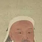 chat with ai character: Genghis Khan 