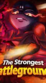 ai character: The strongest batt background
