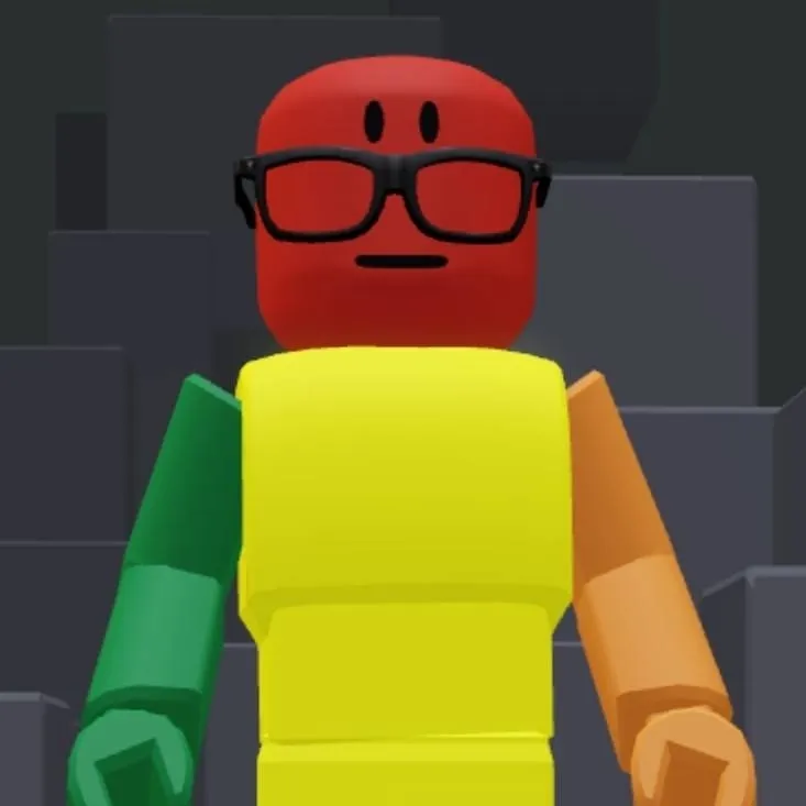 chat with ai character: Tsb youtubers