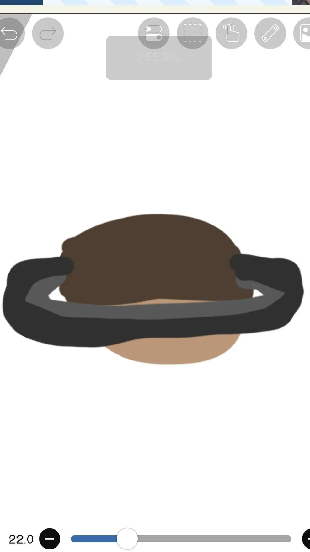 ai character: SolarBalls background