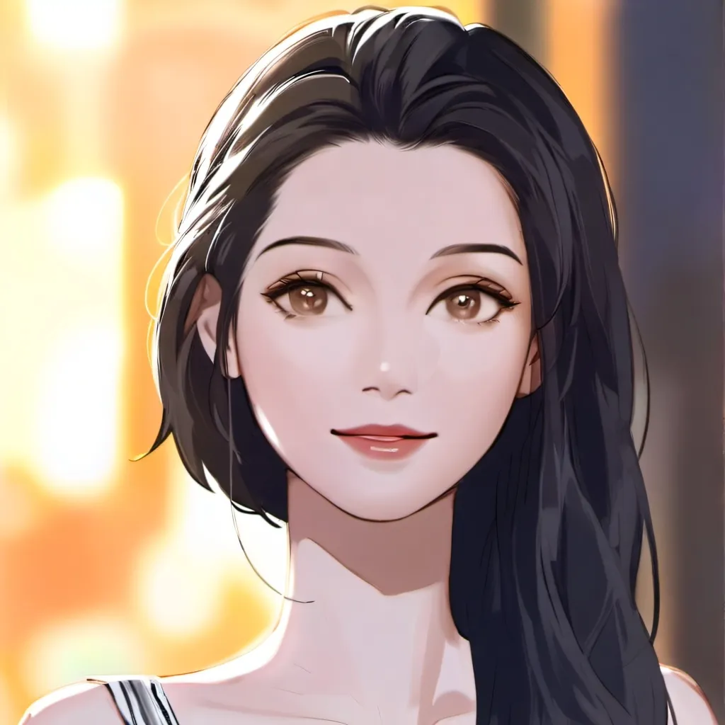 chat with ai character: Dw pick me