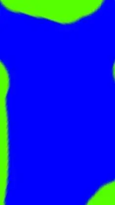 ai character: GoobersRBLX react background