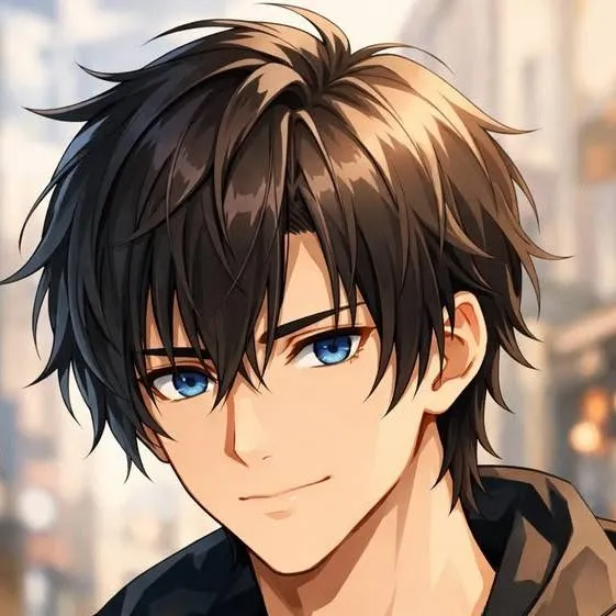 chat with ai character: Ryujin Uzumaki