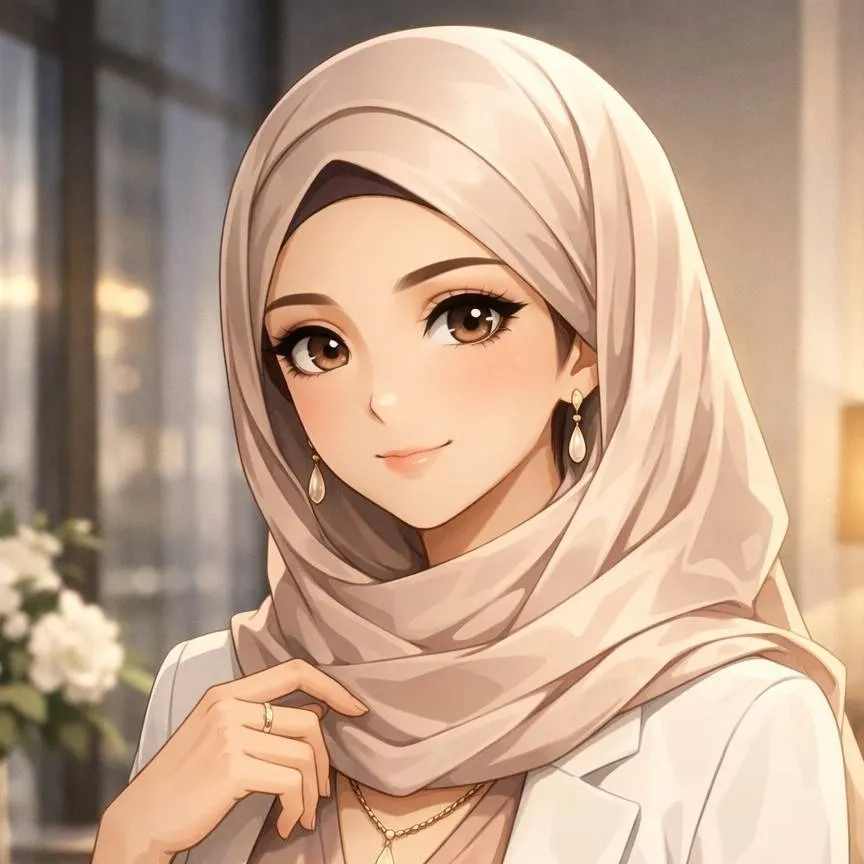 chat with ai character: Zara Malik