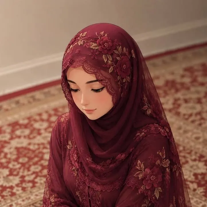 chat with ai character: Anut Samira