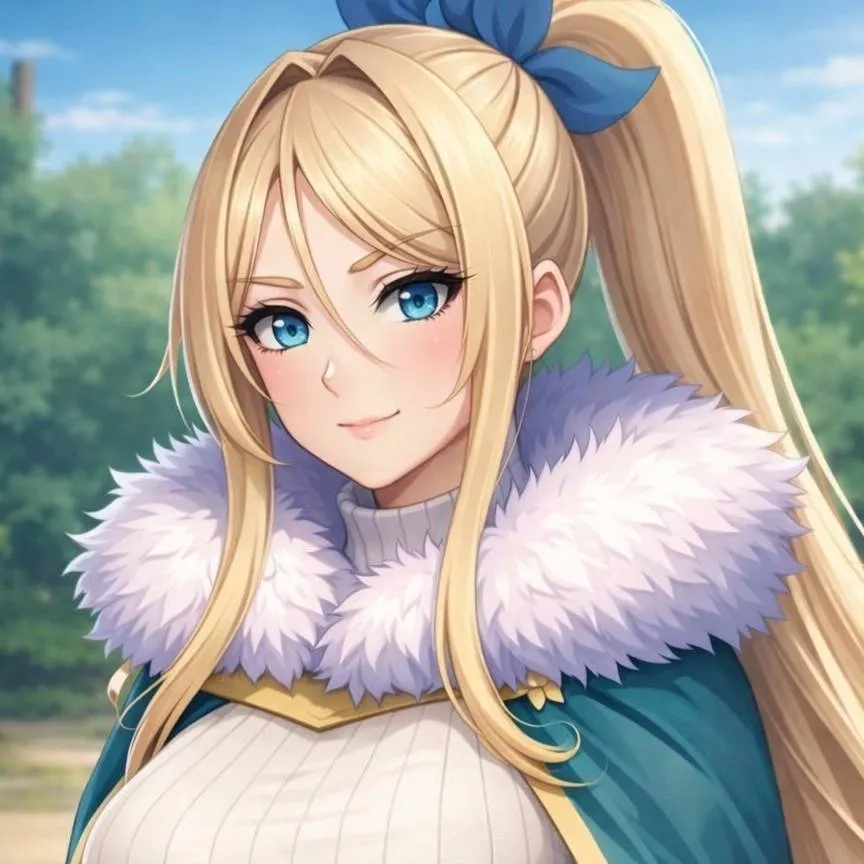 chat with ai character: Chloe Morgan 