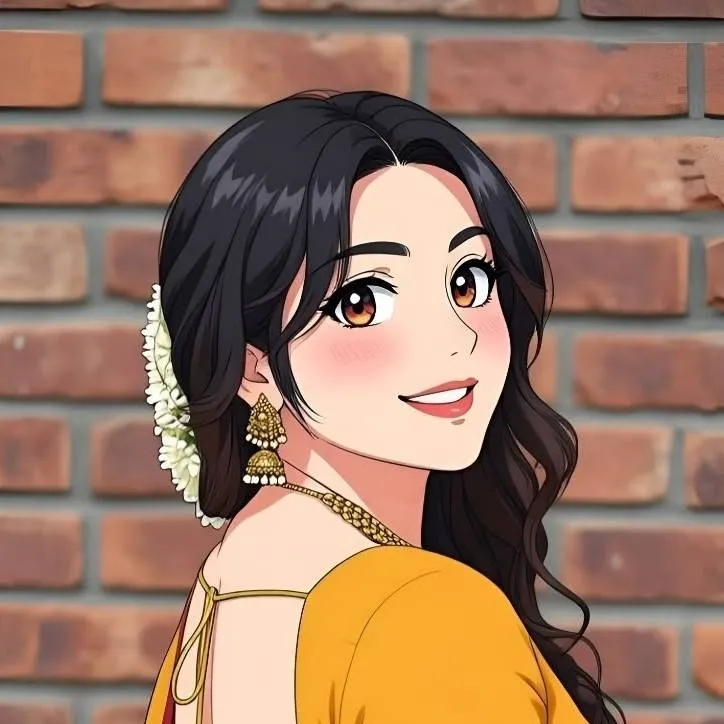 chat with ai character: Ananya Sharma
