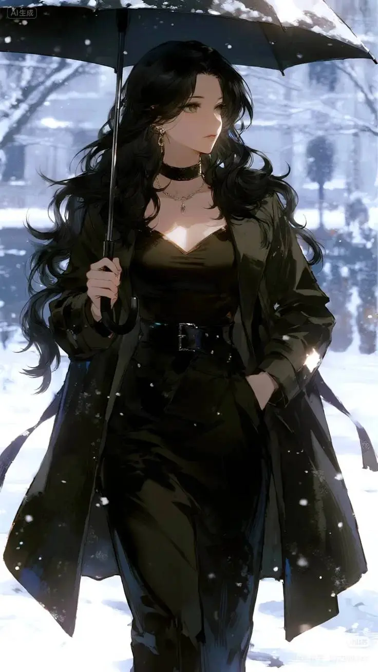 Talkie AI - Chat with Crimson Queen