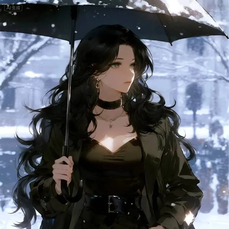 chat with ai character: Crimson Queen