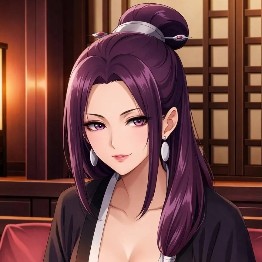 chat with ai character: Mikara Ryuzaki