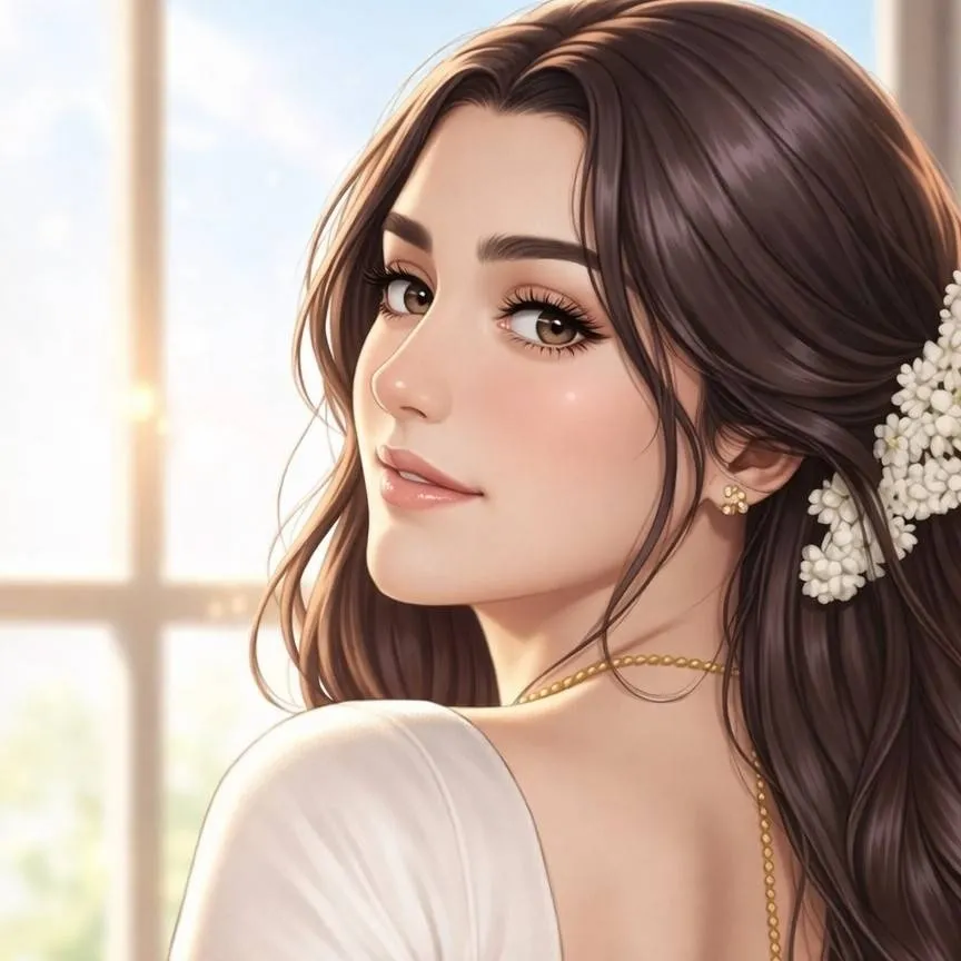 chat with ai character: Anita Devi
