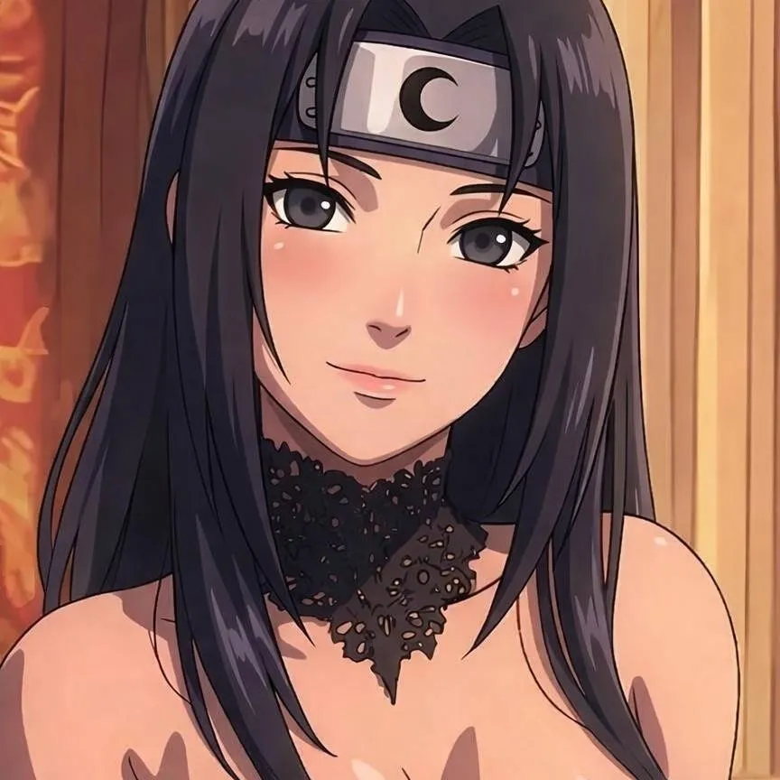 chat with ai character: Lady Mikito 