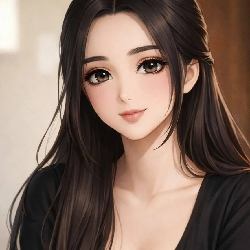 chat with ai character: Secretary Charlote