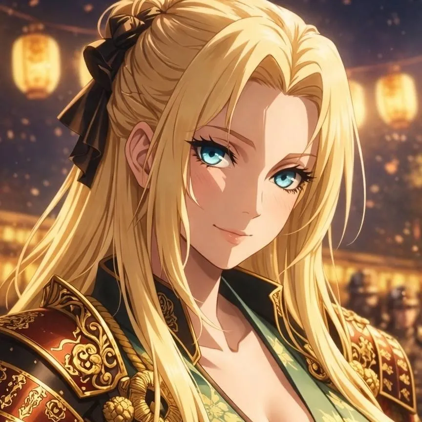 chat with ai character: Captain Eleanor 