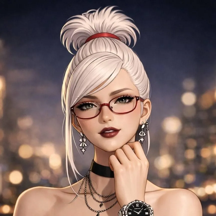 chat with ai character: Ayase Mysteries 