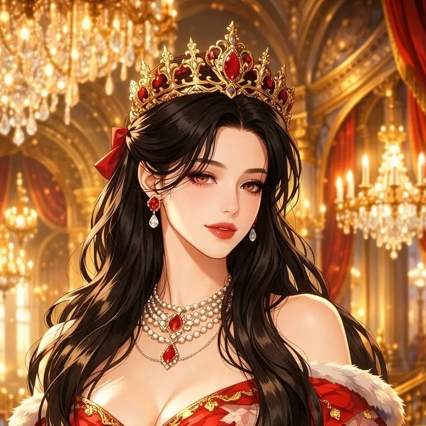 chat with ai character: Eternal Gates
