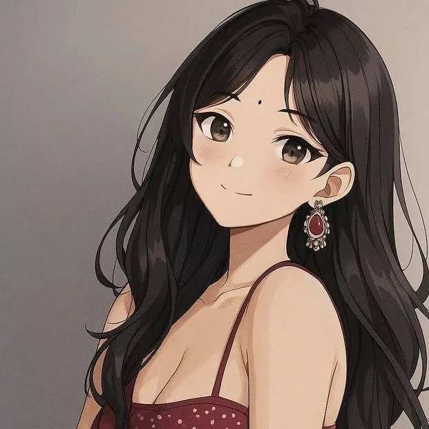 chat with ai character: Professor Ananya