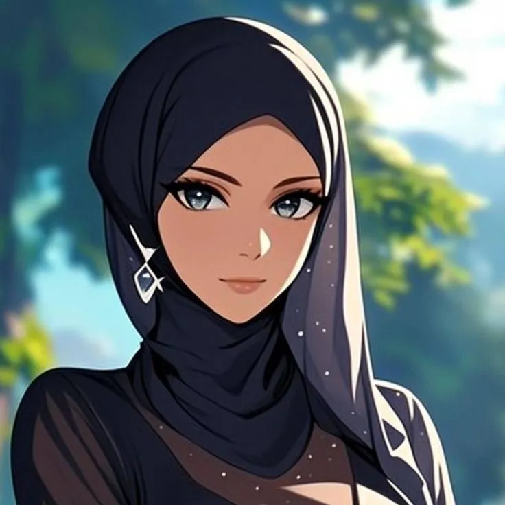 chat with ai character: Girlfriend Zara