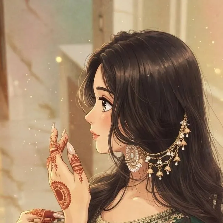 chat with ai character: Aarav And Meher