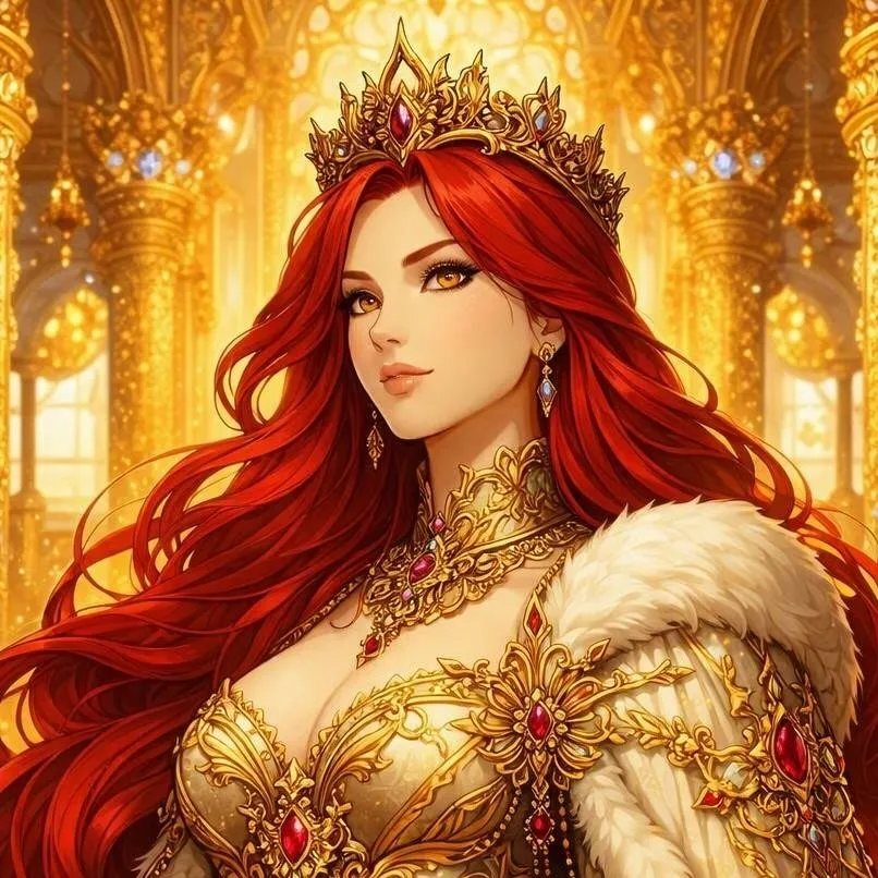 chat with ai character: The Celestial Six